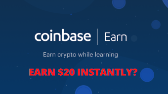 How to Earn $20+ on Coinbase Instantly and Why You Should