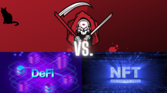 Should You Invest in NFTs Rather Than In DeFi?