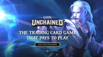 Gods Unchained, my F2P experience.