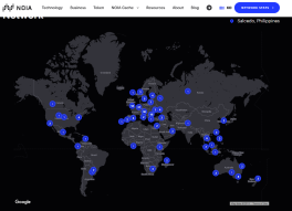 NOIA NETWORK AIRDROP worth $6.66