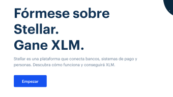 free "XLM" tokens in coinbase