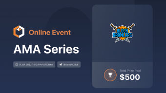 Block Brawlers x Satoshi Club AMA Recap from the 8th of June