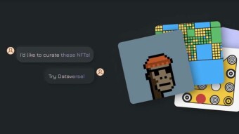 Dataverse: Learn to curate your NFTs