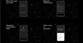 Drife | Fair , Secure Transport Platform