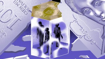 Bitcoin Has Saved His Family