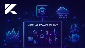 EnergKlette Releases the AIoT Stack "From Smart Meter to VPP"