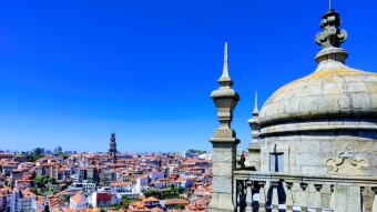 City of Porto #1 - Portugal