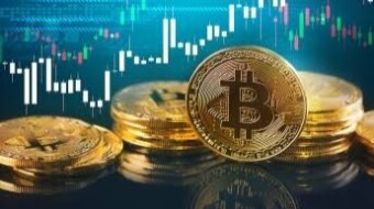 BITCOIN ANALYSIS FOR THE REMAINING DAYS OF APRIL.