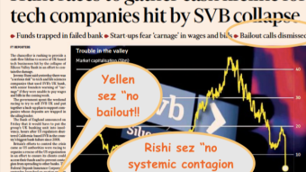FT crypto watch March 13