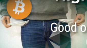 Are High Fees Good or Bad in Crypto?