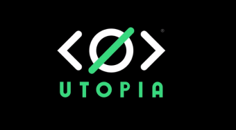 Utopia - Decentralized & Secure Platform