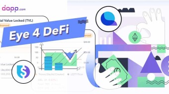 A New Challenger to $DAI with Less Collateral Rate? Next 🐂？