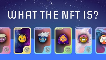 What is NFT?