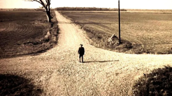Crossroads: A Supernatural Journey