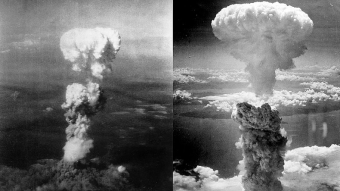 WARNING: LONG POST. World War II: A Shift in Global Influence