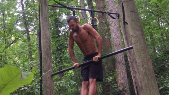 My Workout Journal: September 14 2020