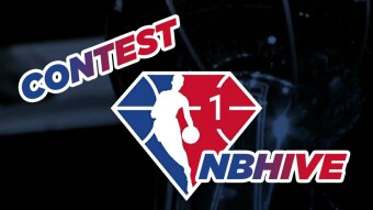 [CONTEST] NBHIVE: "Last Dance" for this year