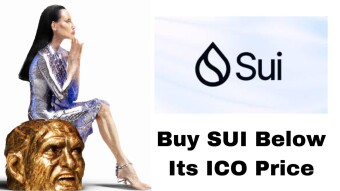 Why I Wait Before Buying SUI - Comparison With APTOS