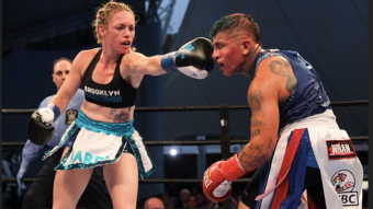 Bitcoin does a faceplant - but looking strong to comeback in round three  - Olympic rules...