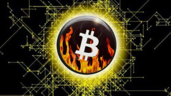 Fire Bitcoin (FBTC) DeFi Exchange AMM on BSC || Decentralized Perpetual Contract, Staking & Governance.