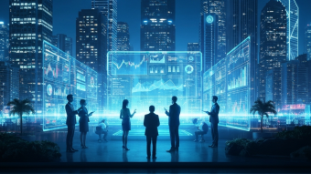 The AI-Crypto Symbiosis: Unlocking the Next Wave of Innovation in Decentralized Intelligence