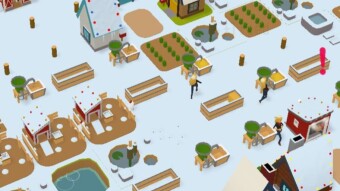 TownStar – worth playing? My reflections after playing one month