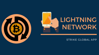 App Strike Global will boost Bitcoin transfers