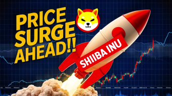 SHIBA INU Crypto Coin Is About To Break The Channel!