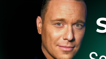 Ben Swann on YouTube and Facebook Censorship and New ISE Media Platform