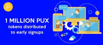 Pukkamex introduce and airdrop 50