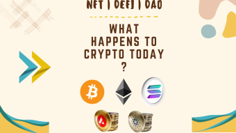 What Happens To DeFi Today? (31 Dec 2022, Saturday)