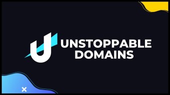 Buy One Get One Free: Unstoppable Domains Cyber Monday Deal