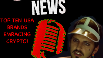 CGB News - Mirthful Market Madness: Bitcoin Breaks Free, Ethereum's Fiery Feat & More! | Ep. 9 🎙️
