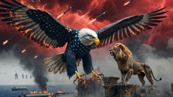 The US and the Illusion of Power