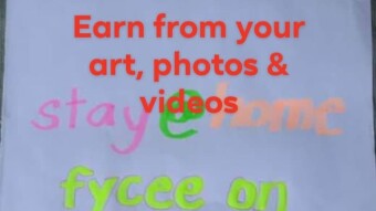 Earn Money From Your Photos - APPICS