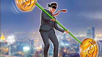 Bitcoin Holds $7K as China Sees First GDP Drop, Oil Lowest Since 1987