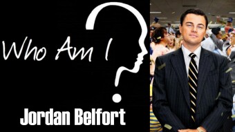 Who is Jordan Belfort?