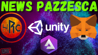 QUESTA NOTIZIA su Metamask POTREBBE SCATENARE GROSSI PUMP!!!