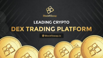 BlockFiSwap (BFI) || DeFi Project: Dex Trading Platform.