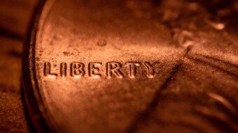 The Intrinsic Value of "The Coin"