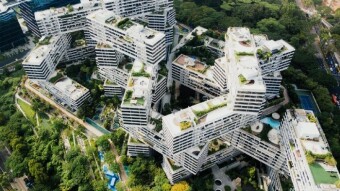 Commercial Real Estate in a Digital Asset Economy