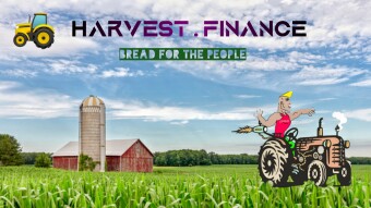 Harvest.Finance - The wait of time...