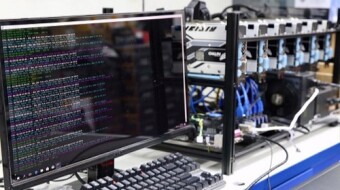 How to mine crypto with botfarms and is it worth it?