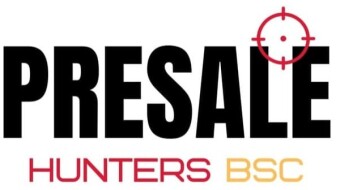 Presale Hunters BSC 08/09/21