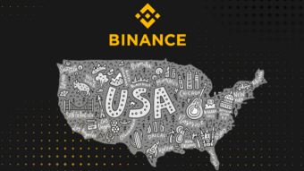 New Binance Exchange is About to Open in United States