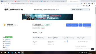 AIDROP Tratok = 7000 TRAT ( round 2 ) +REF