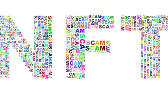 Common NFT Scams & Safety Tips