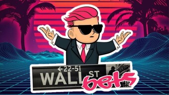 PLTR: The Next WallStreetBets Short Squeeze??
