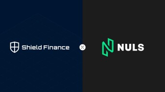 Shield Finance + NULS + NERVE Network Partnership