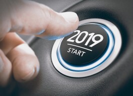 Start 2019
